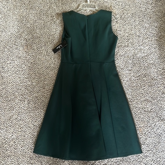 Lulus mini dress - Picture 2 of 4